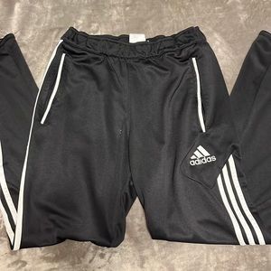 Adidas men’s trio athletic pants